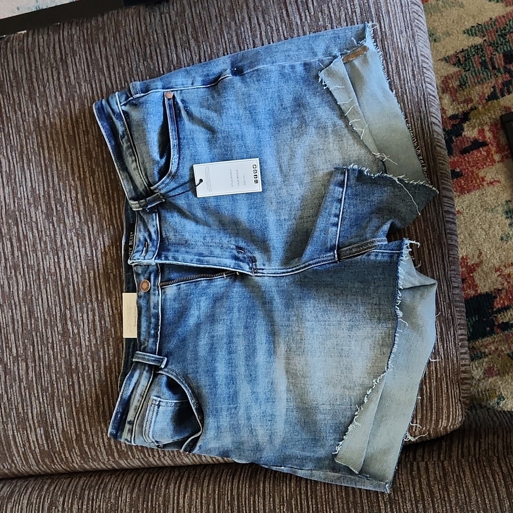 Judy Blue shorts